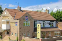 Oliver Twist Country Inn فنادق في Fenland