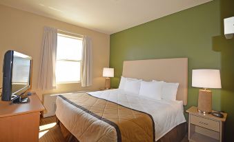 Extended Stay America Suites - Anchorage - Downtown