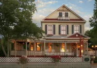 Cedar House Inn