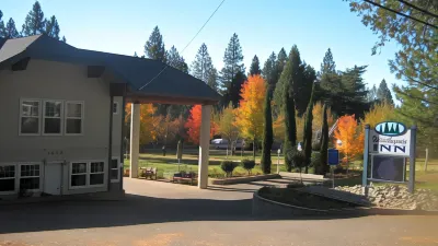 Westhaven Inn Các khách sạn ở Placerville