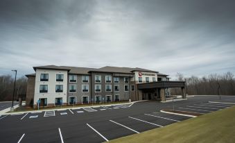 Best Western Plus Lawrenceburg