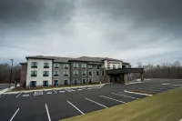 Best Western Plus Lawrenceburg Hotels in Lawrenceburg