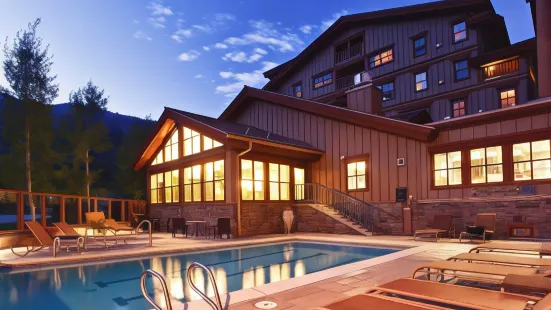 Teton Mountain Lodge and Spa, a Noble House Resort