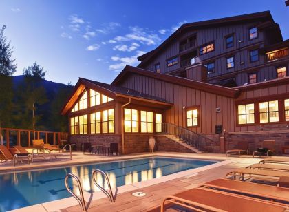 Teton Mountain Lodge and Spa, a Noble House Resort