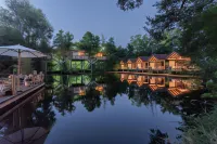Baumhaushotel Oberbayern Jetzendorf Hotels in der Nähe von Benediktinerabtei Scheyern