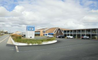 Pilgrim Sands on Long Beach