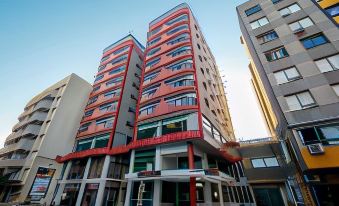 Life Hotel Torres - Housity