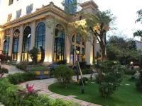 Quynh Trang Hung Yen Hotel (former Melia Grand Hotel) Hotels in Yên Mỹ District