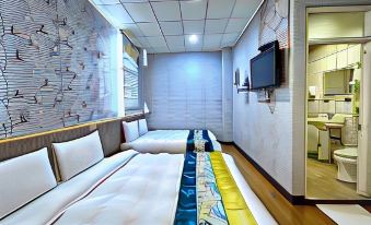 Fulong Hotel