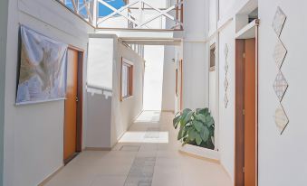 Bamboo Búzios Hostel