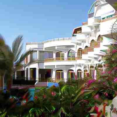 Red Sea Relax Hotel Hotel Exterior