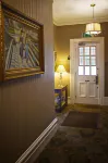 The Abbey House Hotel Hotels in Pangbourne