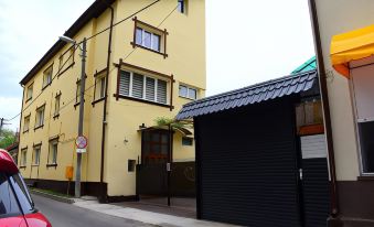 Noua Oasis Bnb Loft ap