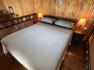 Mandra - Glamping & Camping