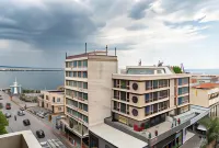 Sea & the City Hotel a 