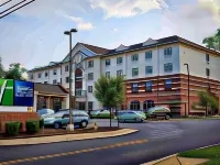 Holiday Inn Express la Plata Các khách sạn ở 