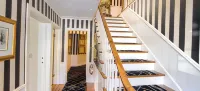 Wickwood Inn Hotels in Ganges Township