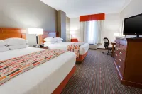 Drury Inn & Suites Greenville Hotels in Грінвілл