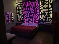 Royal Boutique Các khách sạn ở Matamoros Municipality