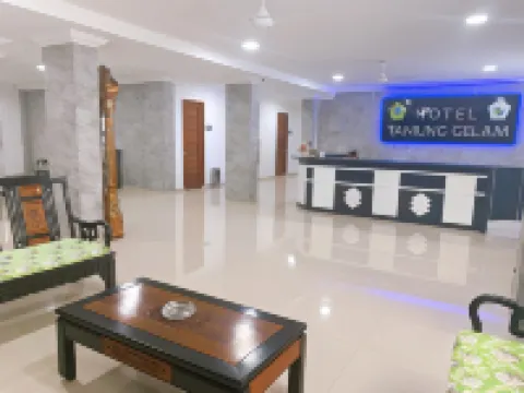 Hotel Tanjung Gelam Hoteles en Karimun