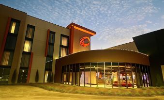 Osage Casino Hotel - Bartlesville