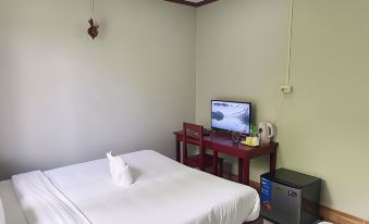 Vang Vieng Champa Hotel