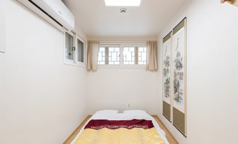 Bukchon Daon Hanok Guesthouse