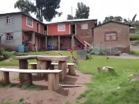 Munay Tika Wasi Posada Oha Hotels in 