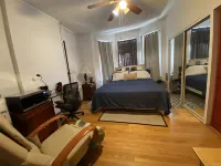 Room in Guest Room - 7Privateroom Jacuzzimassage Sitparking15Mins2ny Hotels in North Bergen