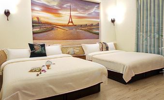 Xin Ching B&B