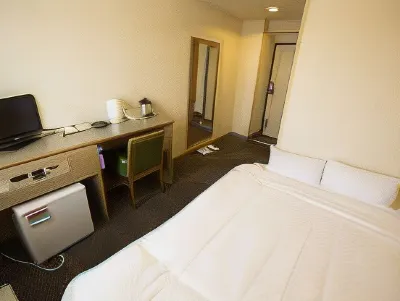 Business Hotel Suncity Nigokan Hotels in Кандзакі