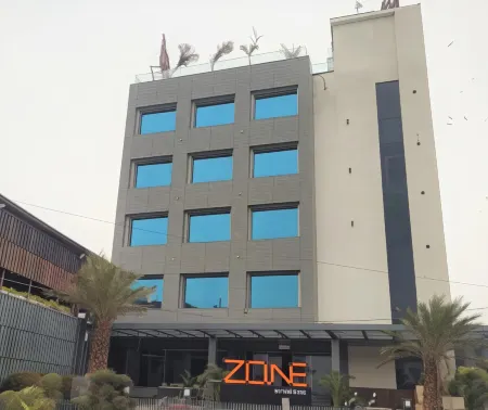 Zone by the Park Pathankot