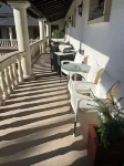 Hotel L'Empire Hotels in Eischen