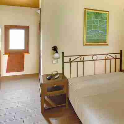 Agriturismo Cascina Madonnina Rooms