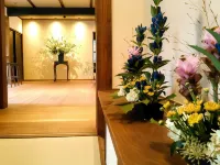 Sensuikan Hotels in Kusatsu