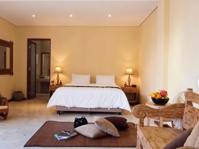 Soleil Suites Petitenget By the jero