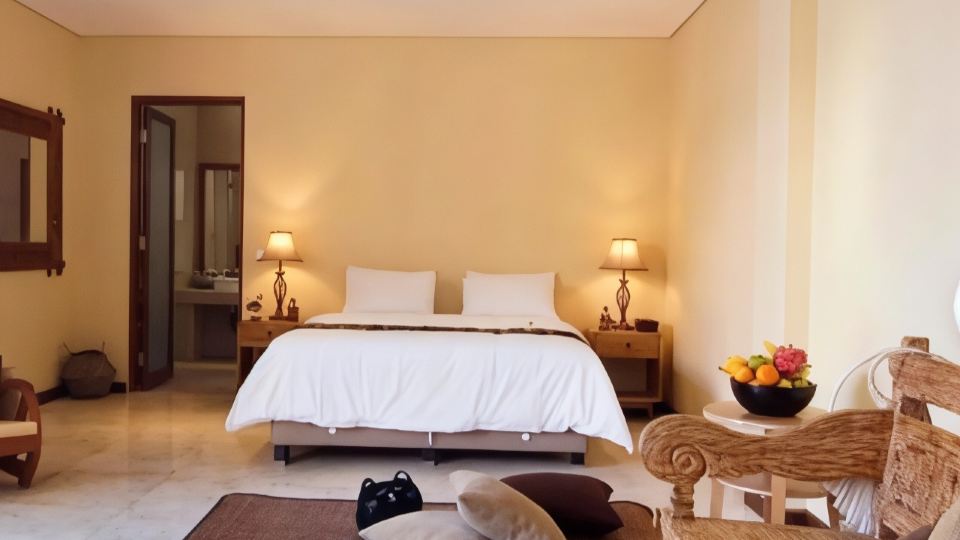 Soleil Suites Petitenget By the jero