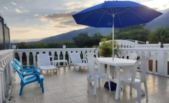 Finca-Hostal Sanfelipe