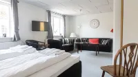 Hotel Smedegaarden Hotels in Videbek