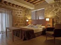 Hotel Las Leyendas Hotels in Avila