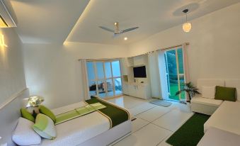 Amritham Holidays Homestay
