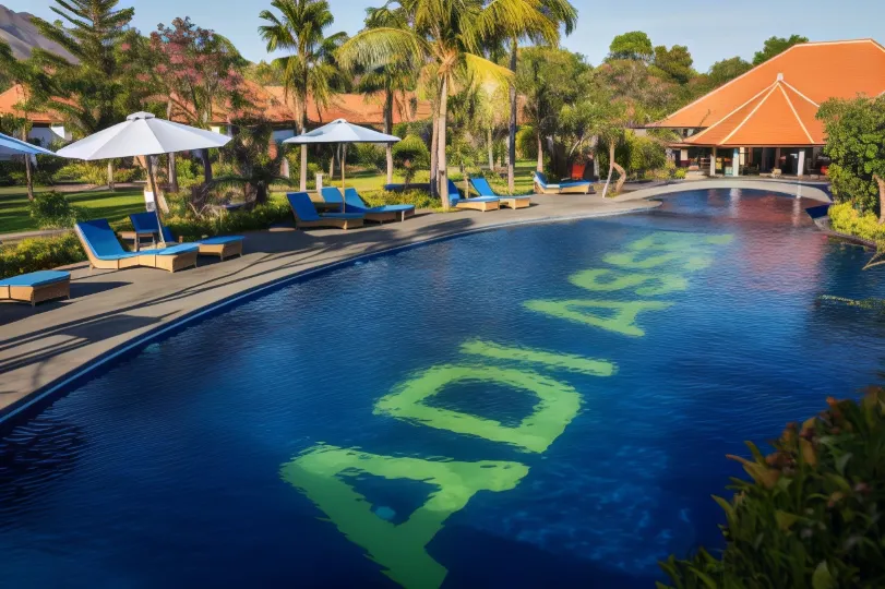 Adi Assri Beach Resorts and Spa Pemuteran
