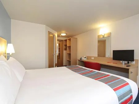 Travelodge Birmingham Central