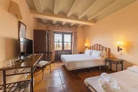Cigarral de Caravantes Hotels in Toledo
