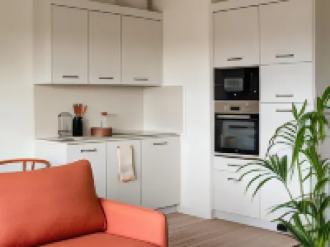 Aparthotel Líbere Vitoria Hotels in Vitoria