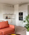 Aparthotel Líbere Vitoria Hôtels à : Vitoria-Gasteiz