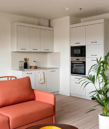 Aparthotel Líbere Vitoria