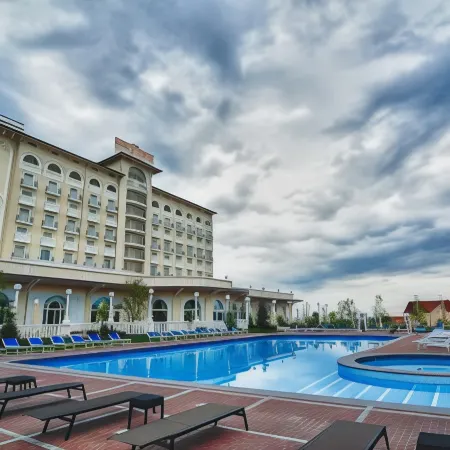 Grand Hotel Italia
