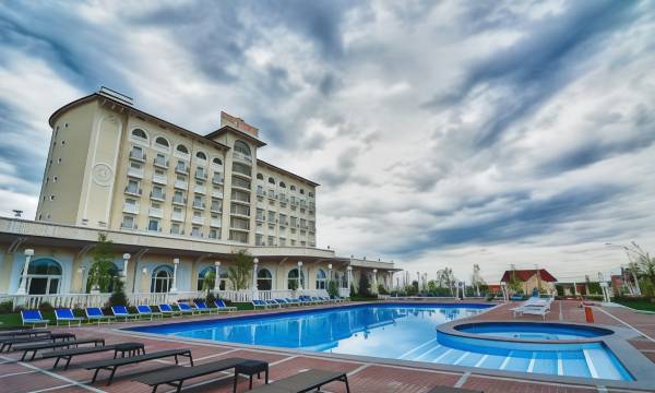 Grand Hotel Italia