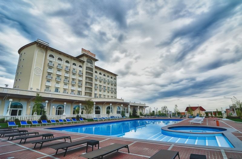 Grand Hotel Italia